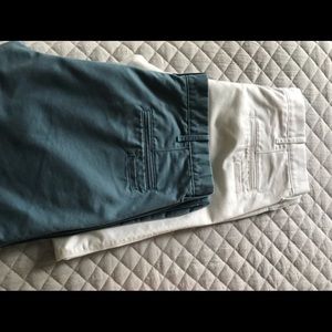 Life Well Made Chinos